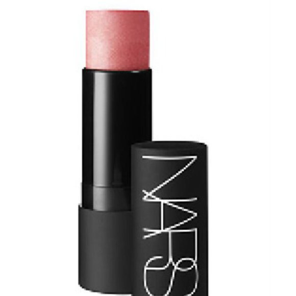 NIB ✅ NARS The Multiple 'ORGASM 1517' Cream Blush Lip and Eye Stick BNIB - Picture 3 of 10